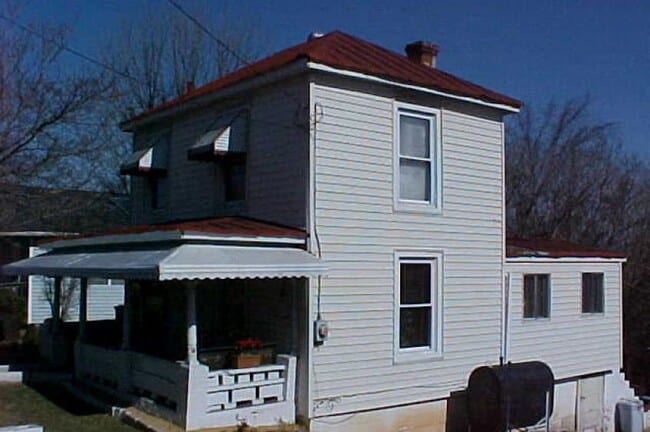 Photo - 2248 Campbell Ave