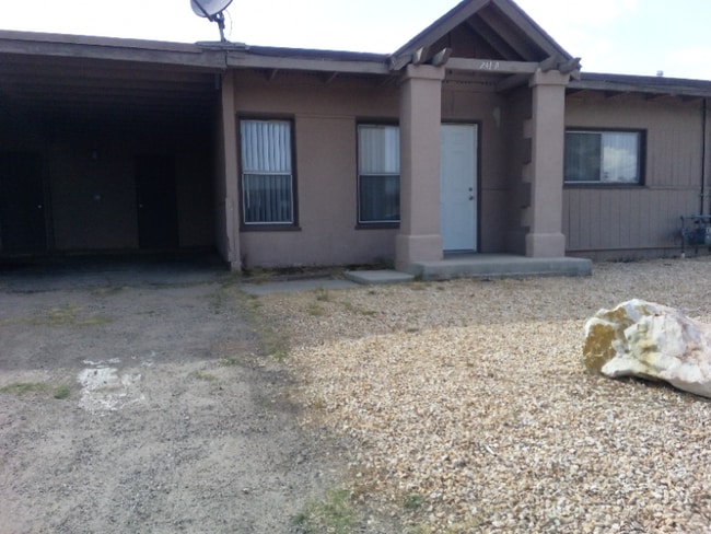 Photo - 238 N Gold Canyon St Apartment Unit A