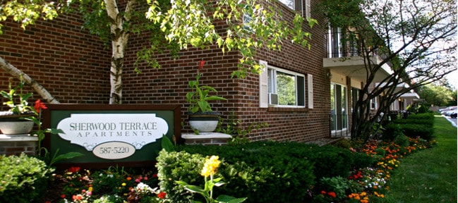 Sherwood Terrace Apartments - Sherwood Terrace Apartments