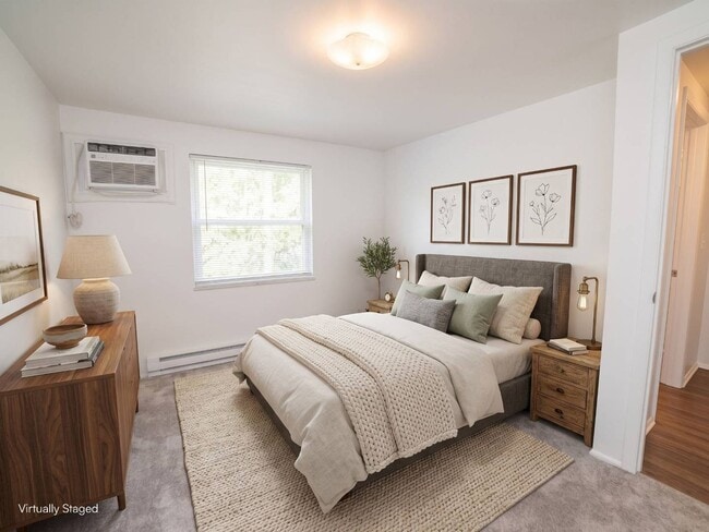 Photo - Brookville Townhomes
