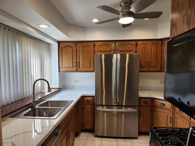 Cocina - 8306 Berkhansted Ct