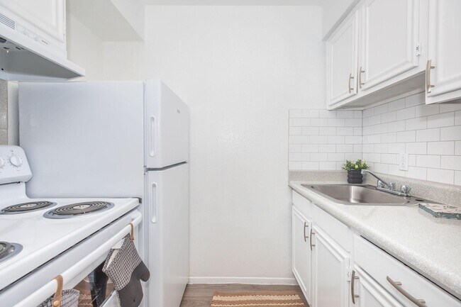 Arlington Place Apartments