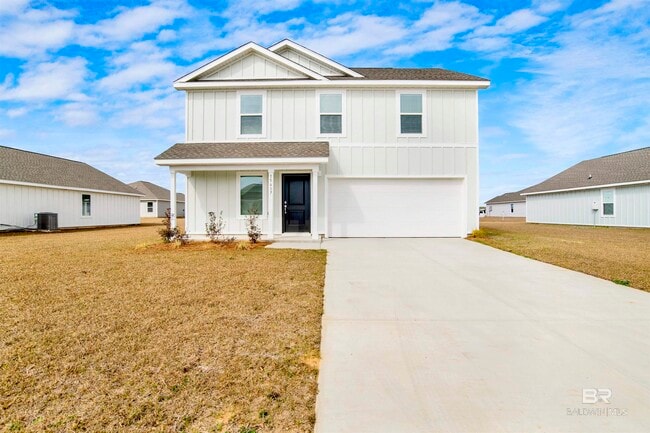 Building Photo - 15417 Furlong Lp