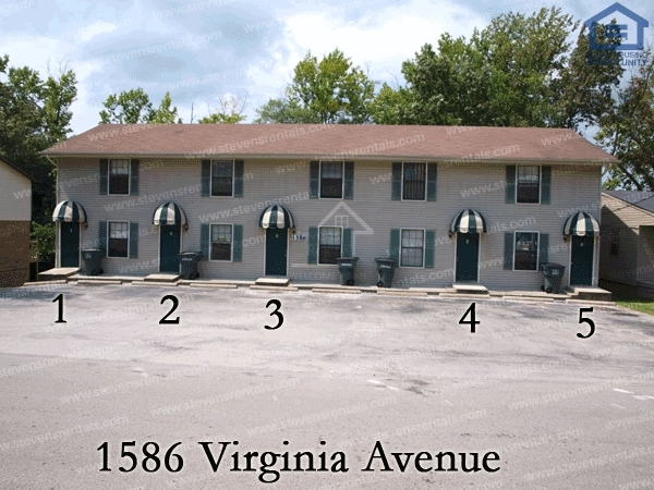 Photo - 1586 Virginia Ave Apartment Unit 2