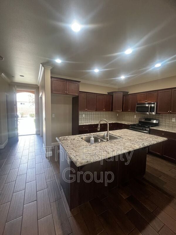 Photo - 3921 W Payson Ave