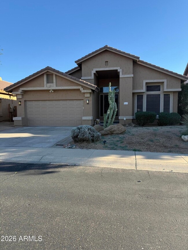 Building Photo - 4229 E Rancho Caliente Dr