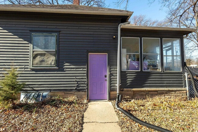 Photo - 1500 Houston St