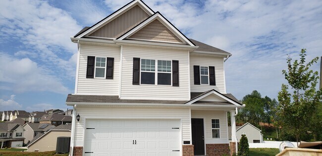 Photo - 3031 Goodtown Trace