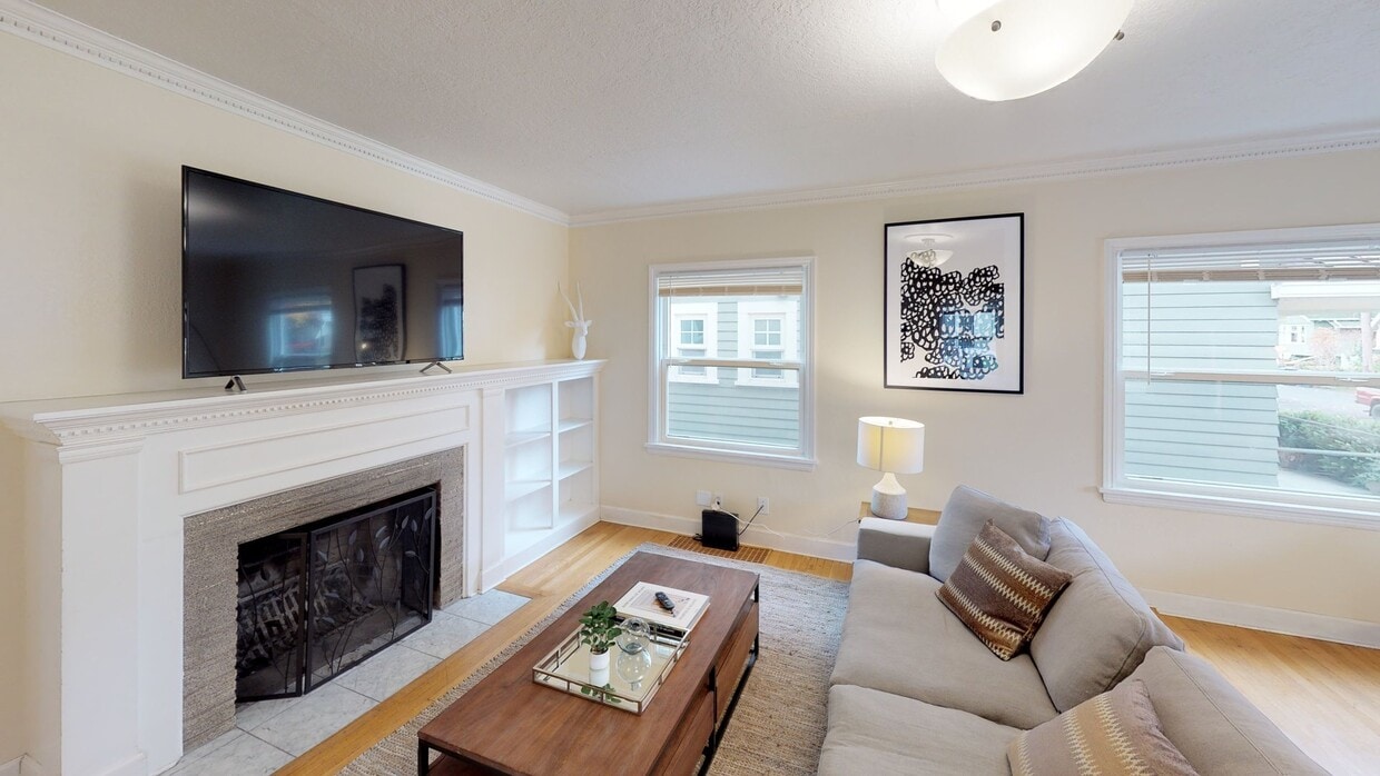 Photo - 1738 SE 38th Ave House