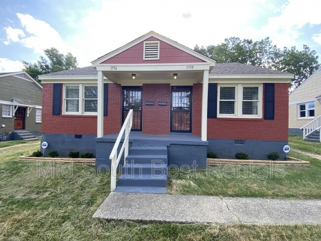 Photo - 1358 Cooper St Rental