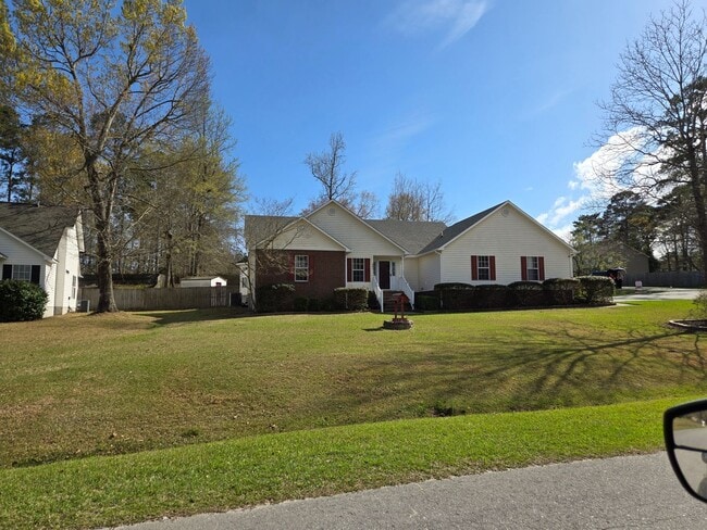 Photo - Charming 3-Bedroom Home in Hunters Creek – Pet Friendly & Great Amenities!
