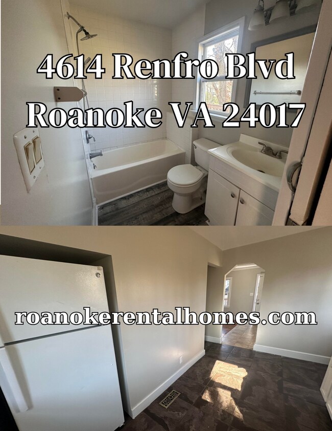 Photo - 4616 Renfro Blvd 4bed/1bath $1595 COMING SOON