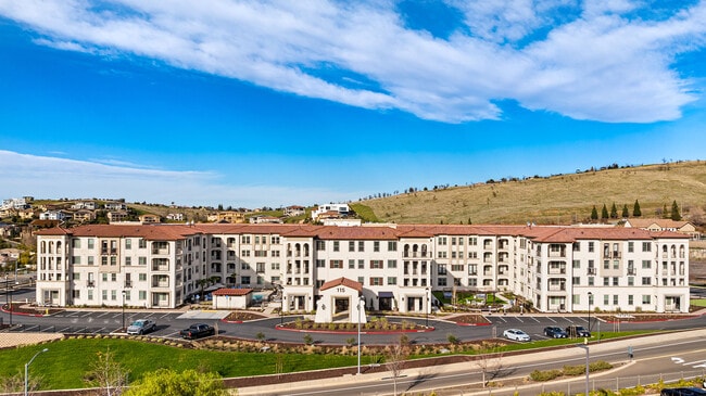 Anindell Folsom 55+ Residences