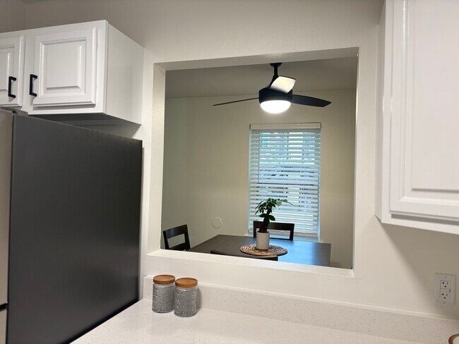Willow Grove Apartments