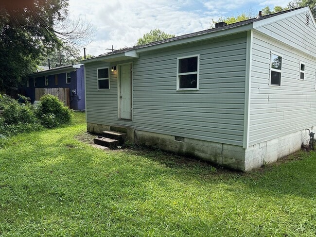 Photo - HIGH POINT - 2 BDRM/1 BATH