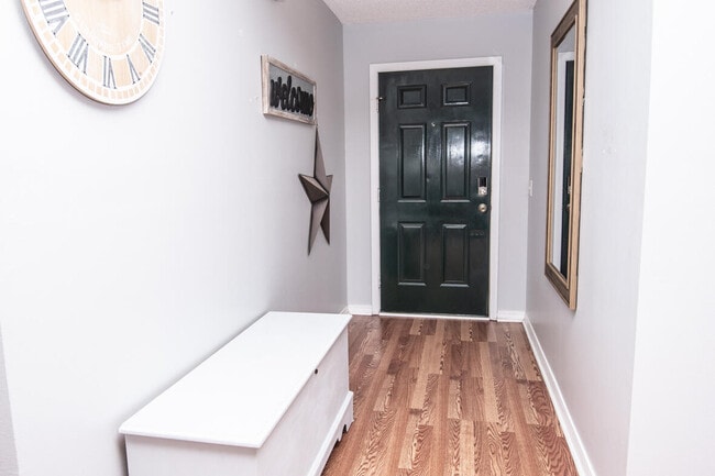 Photo - 2833 Atoka Trail