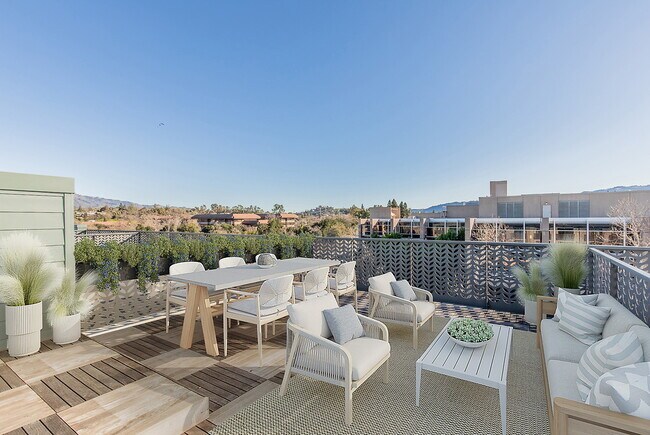 Photo - Agora at South Main