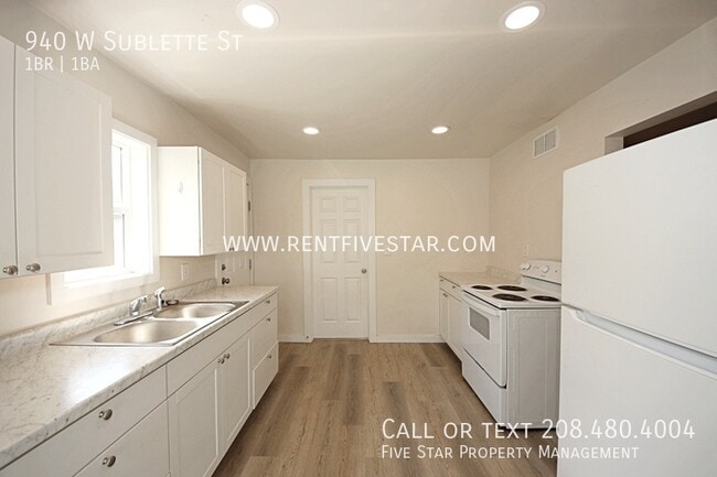 Photo - 940 W Sublette St