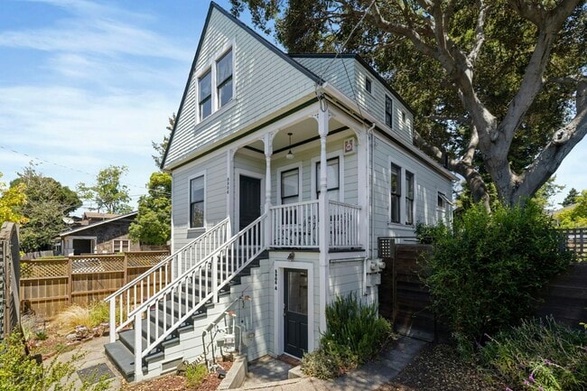 Building Photo - 5906 Colby St Rental