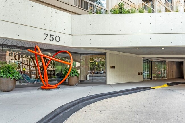 Asbury Plaza