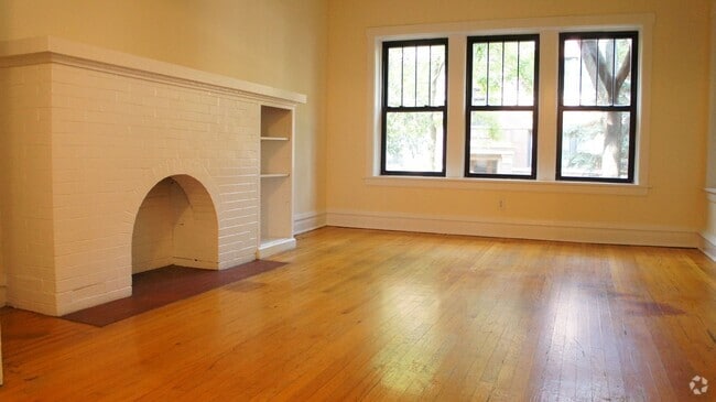 Building Photo - 2524 N Kedzie Blvd Unit 1E Rental