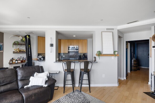 Photo - 600 Harbor Blvd Unit 870