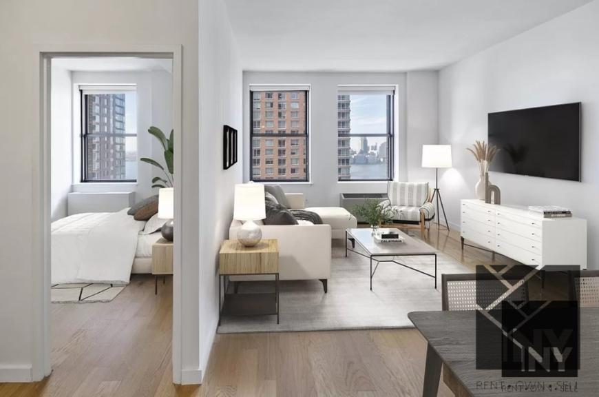 2 bedroom in NEW YORK NY 10006 - 2 bedroom in NEW YORK NY 10006 Unit 3305