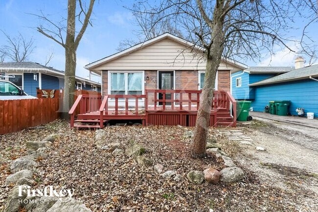 Building Photo - 1504 Walnut Dr Rental
