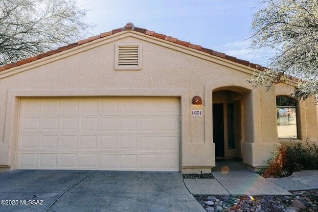 1651 N Pima Ct
