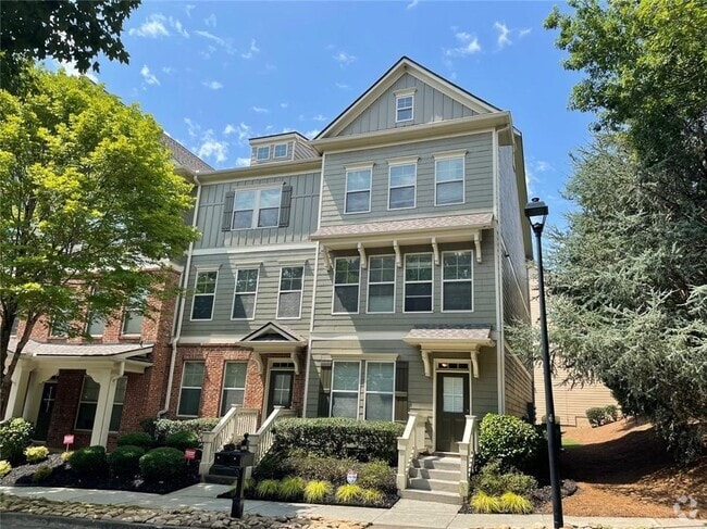 Building Photo - 4378 Grove Field Ct NW Rental