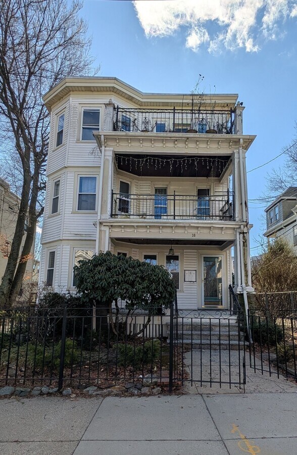 Photo - 30 Hewlett St Unidad 1