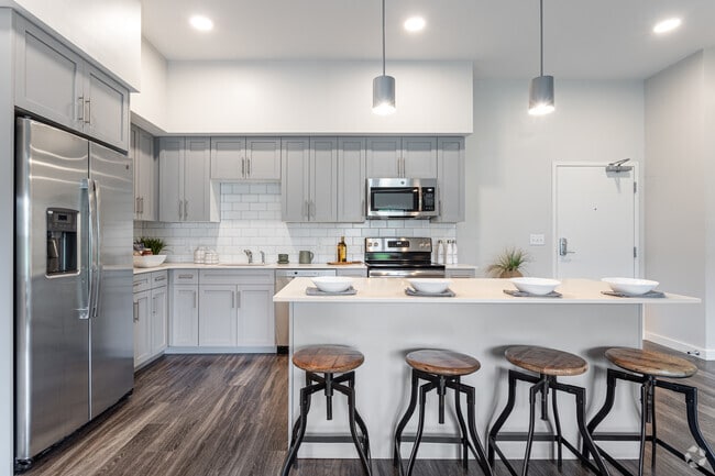 Interior Photo - Oriole Landing Rental
