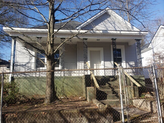 Photo - 303 Pinckney St House