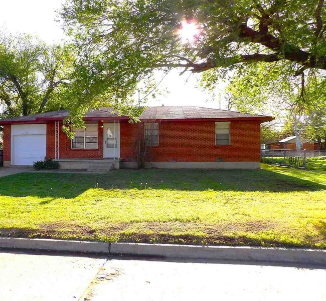 Building Photo - 2313 NW 41st St