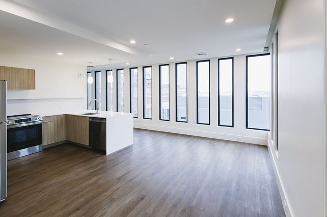 Photo - Residences at 111