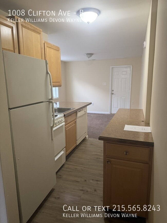 Photo - 1008 Clifton Ave Unidad B