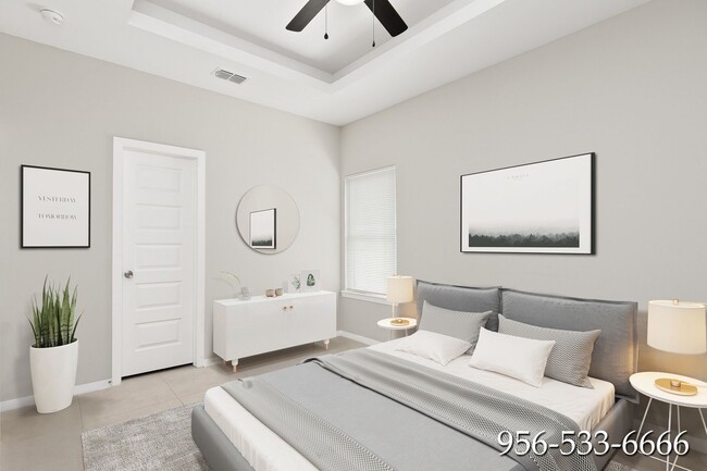 Photo - 1604 Deer Hls