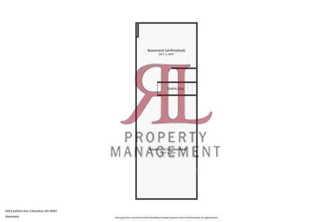 Photo - 543 E Jenkins Ave