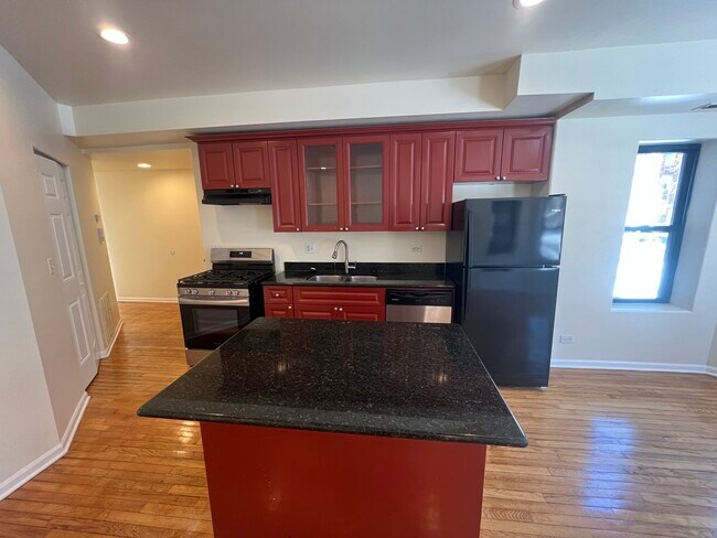 Photo - 7748 S Yates Blvd Unit 1S