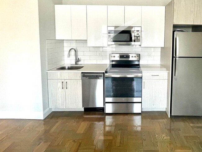 Photo - 36 Queensberry St Apartamentos Unidad 28 #15
