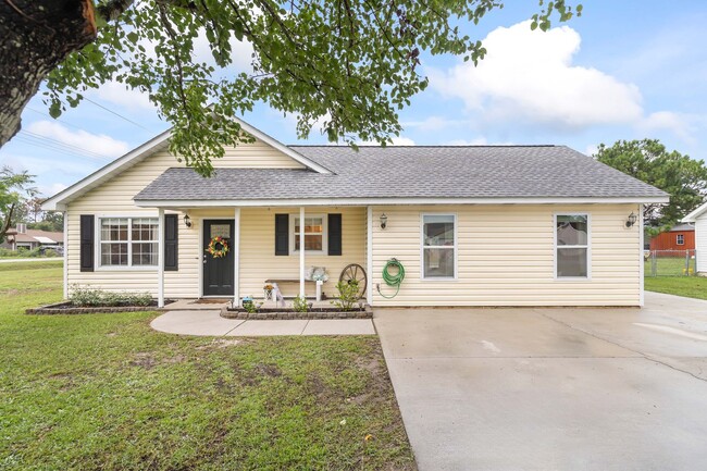 Foxtrace Home - Foxtrace Home