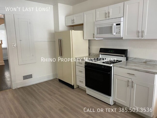 Building Photo - 3224 Adams Ave Rental