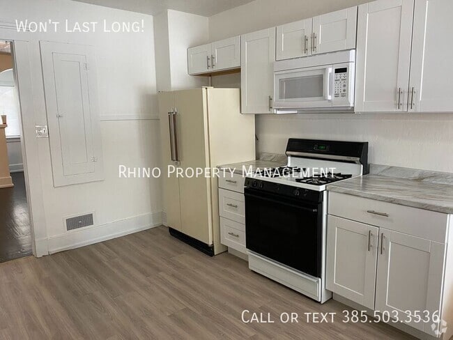 Building Photo - 3224 S Adams Ave Rental