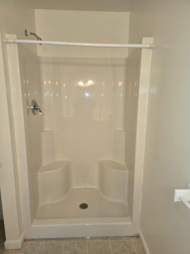 Shower in Master Bedroom - 571 US Route 4 Unit #1