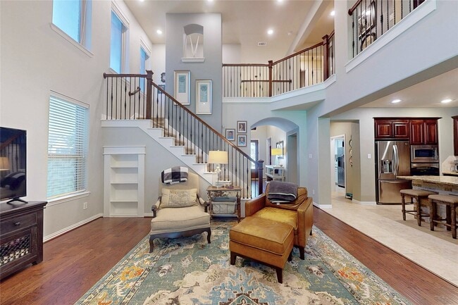 Photo - 25003 Stratton Meadows Dr