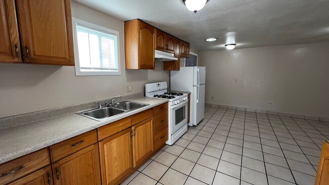 Photo - P15538 Apartment Unit T15538-Rear