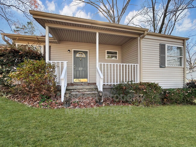 Building Photo - 37 Pacific Ave