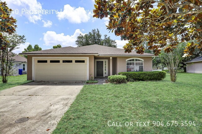 Building Photo - 540 Prosperity Lake Dr