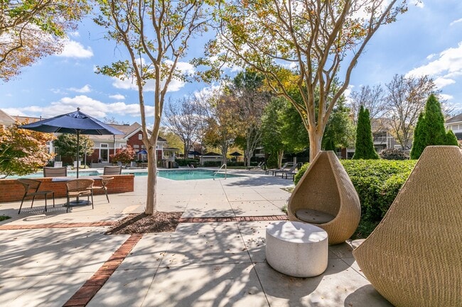 Roswell Village