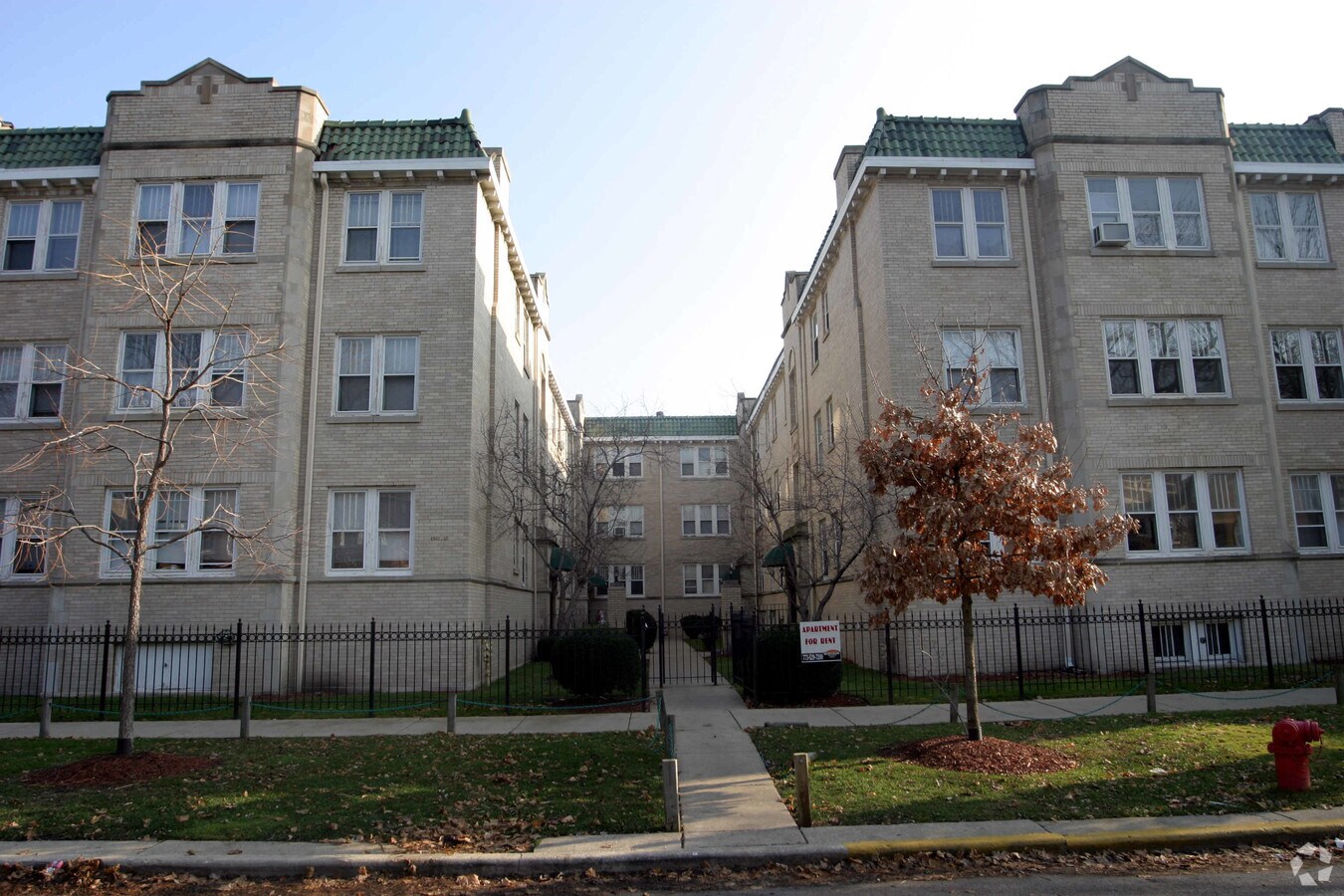 Photo - 4845 N Wolcott Ave